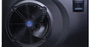 Swimming Pool Heat Pump Heater