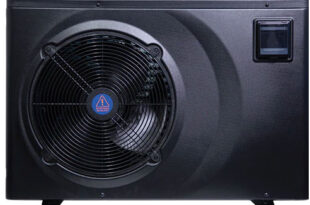 Swimming Pool Heat Pump Heater