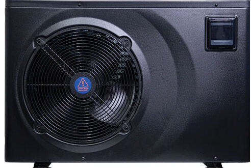 Swimming Pool Heat Pump Heater