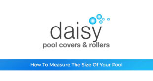 Measure a Pool Cover